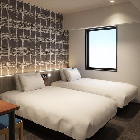 Koko Hotel Osaka Namba Sennichimae Exteriör bild